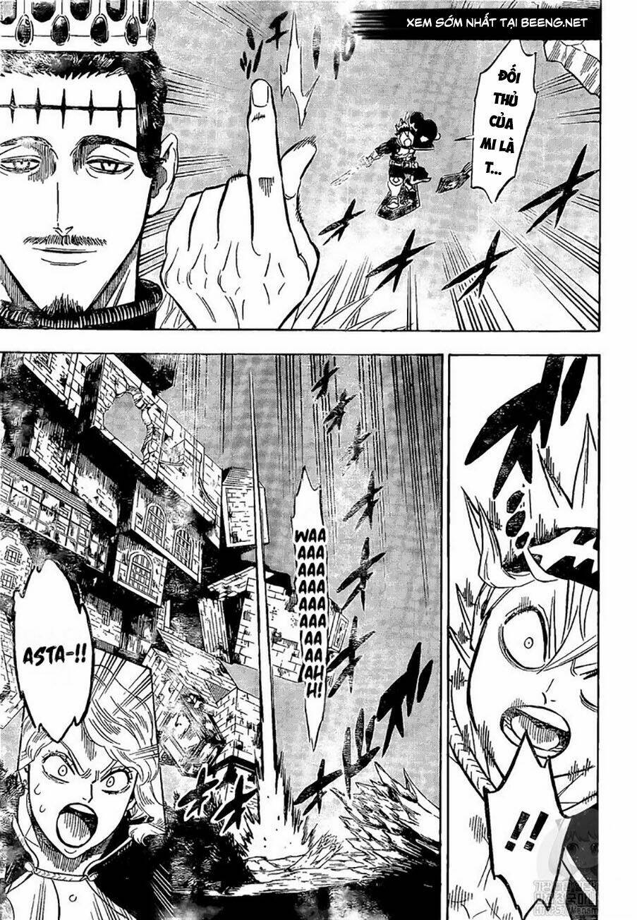 black clover - pháp sư không phép thuật chapter 241 7