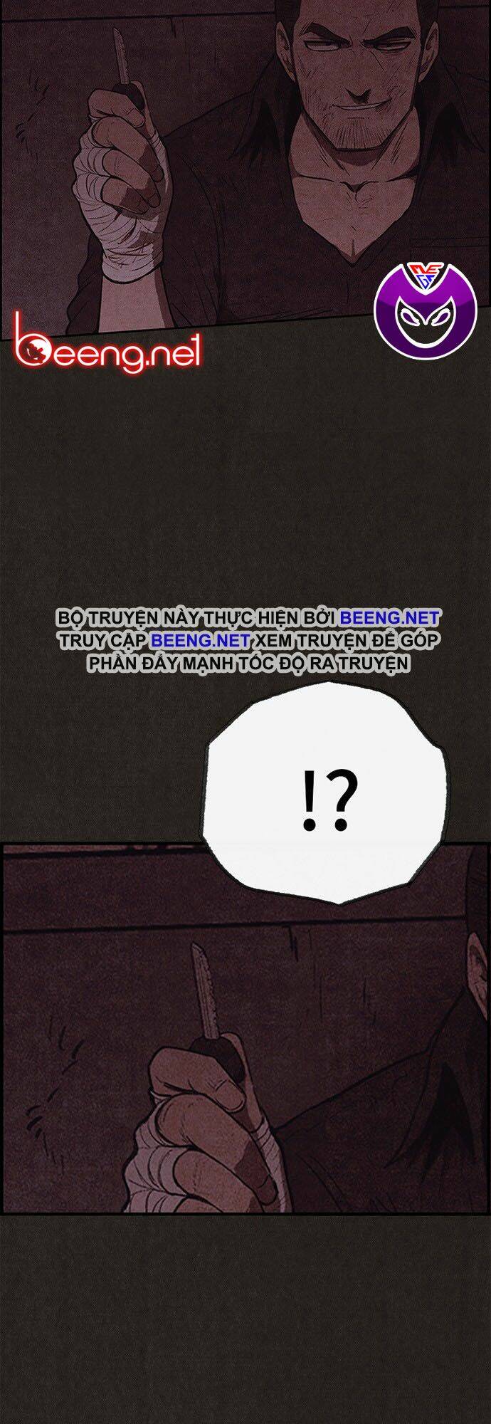 quái vật tại chung cư xanh chapter 118 2