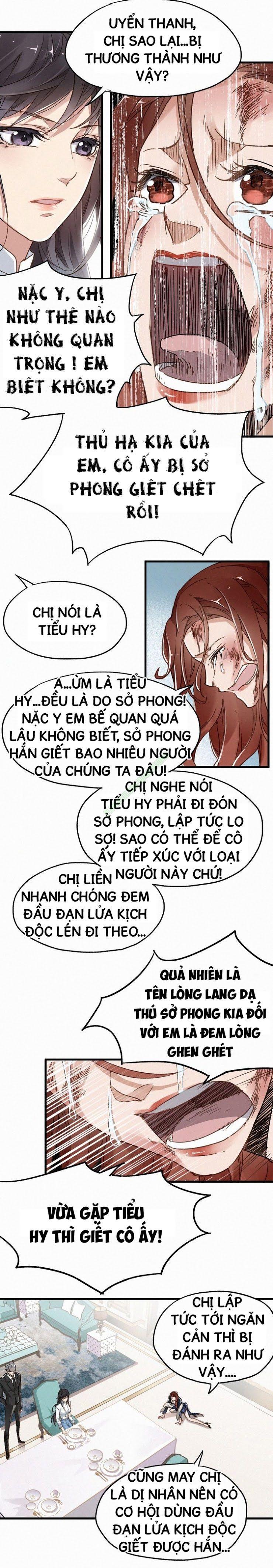 thánh khư chapter 22.1 4