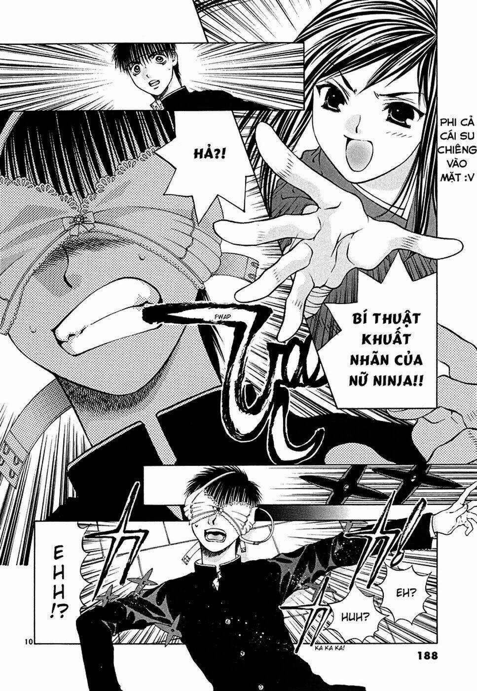 girls saurus dx chapter 46 12