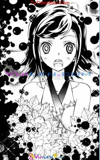 moon boy - chàng trai ánh trăng chapter 8 124