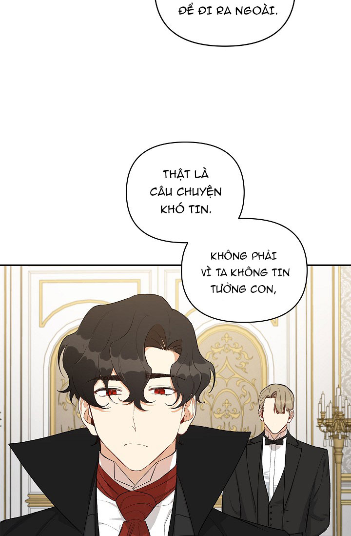 trở thành con gái của anh hùng bóng đêm chapter 17 6