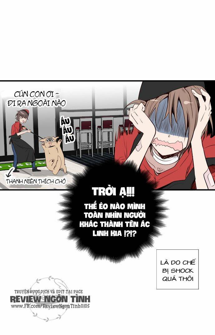 golden chance chapter 6 6