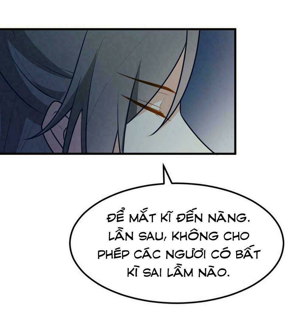 sự tái sinh của nhiếp chính chapter 4.6 31