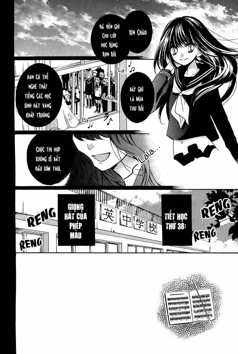 lớp học rùng rợn chapter 38 3