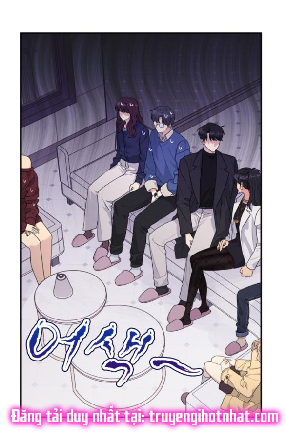 Couple Breaker chapter 27.1 53