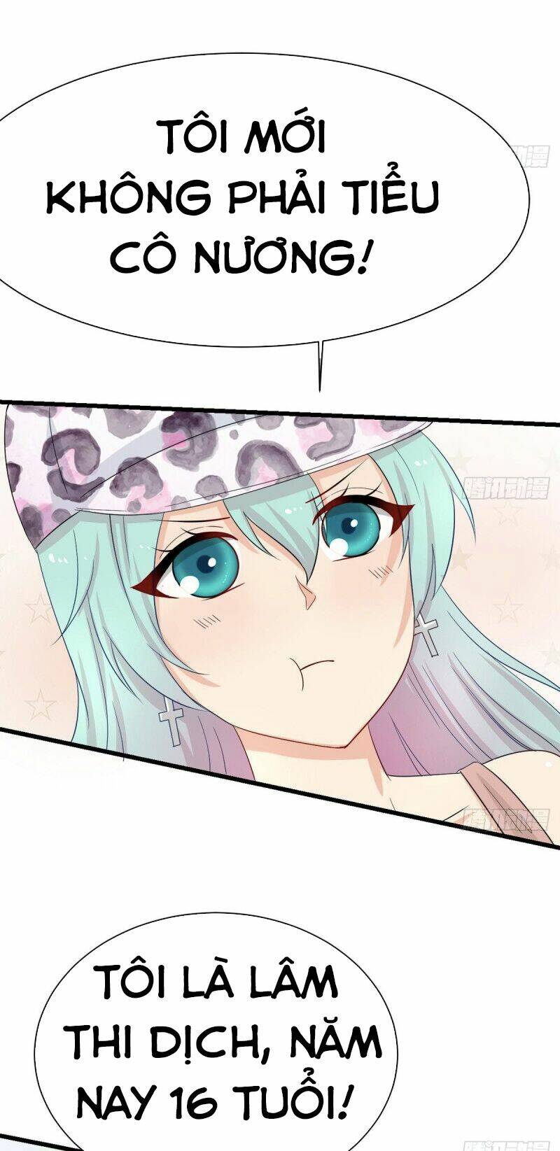 hắn là long ngạo thiên chapter 29 11