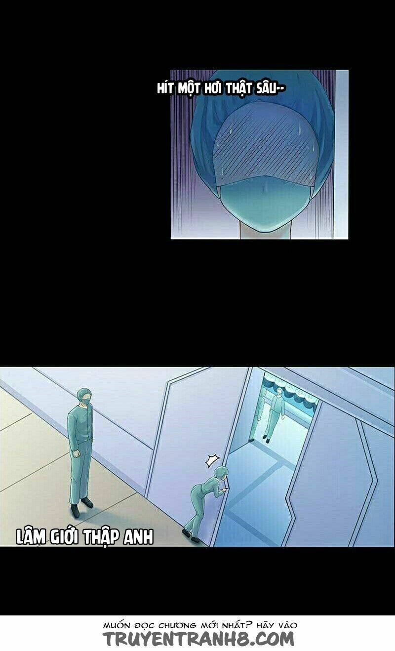 kiều thê xuất xưởng bất hợp cách chapter 2 27