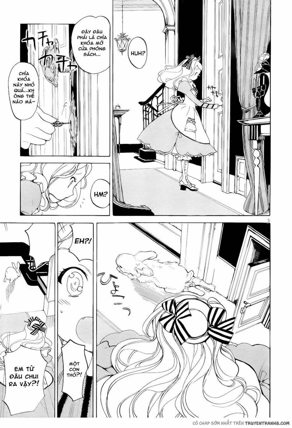 ikoku meiro no croisée chapter 9.4 4