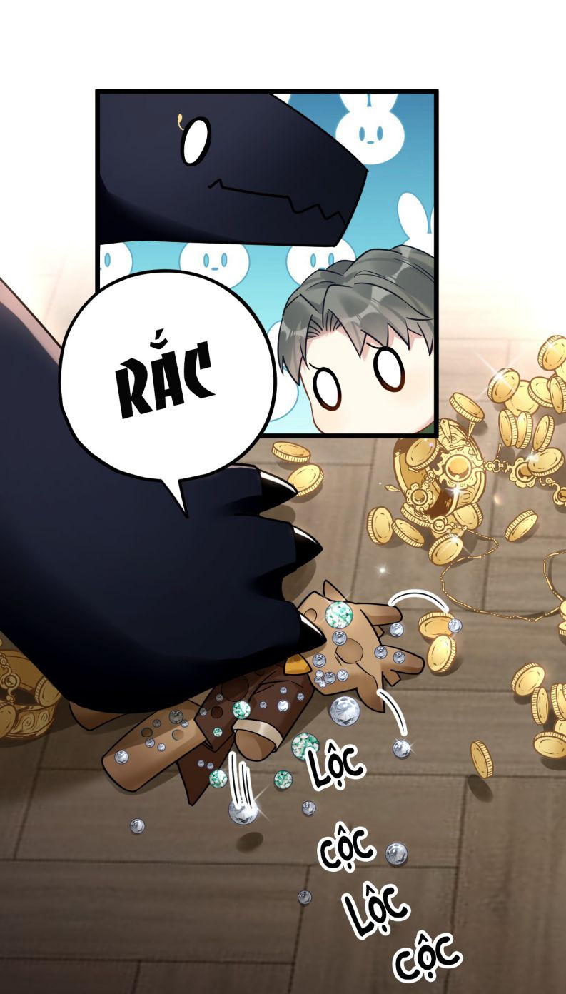 esport nhất kiến chung tình? chapter 13 18