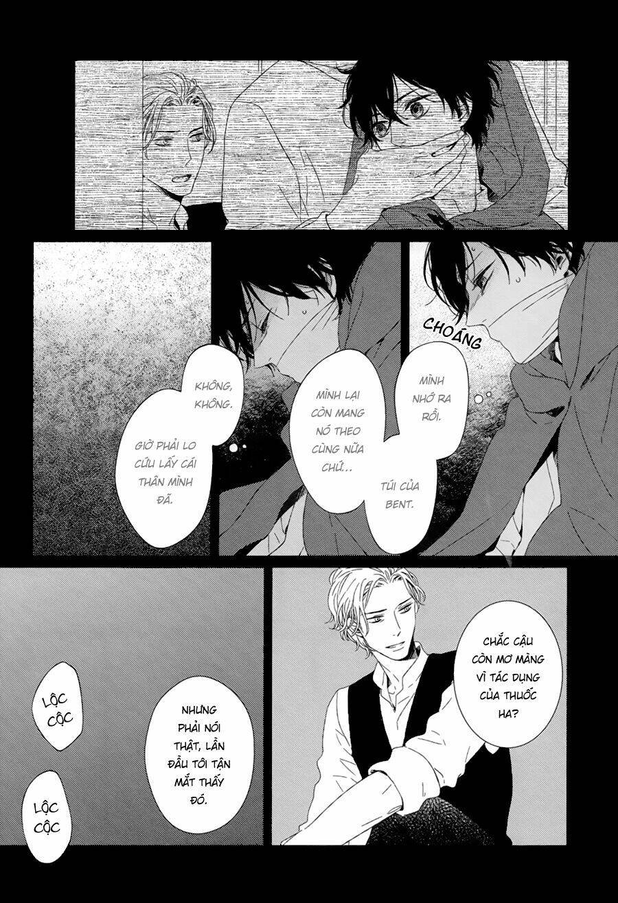 hyakunen kesshou mokuroku chapter 4 16