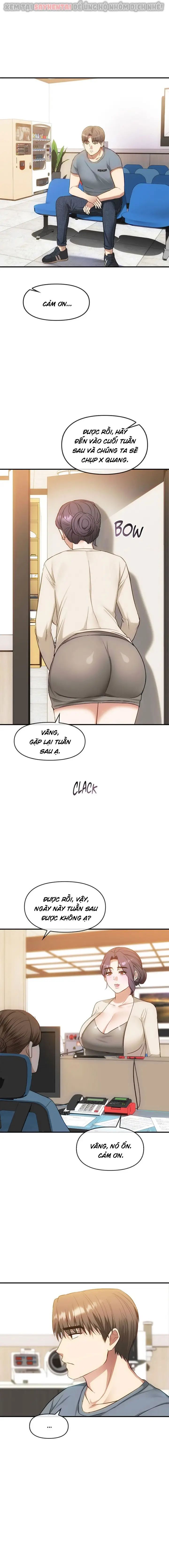 cưỡng không nổi dì ơi chapter 36 10