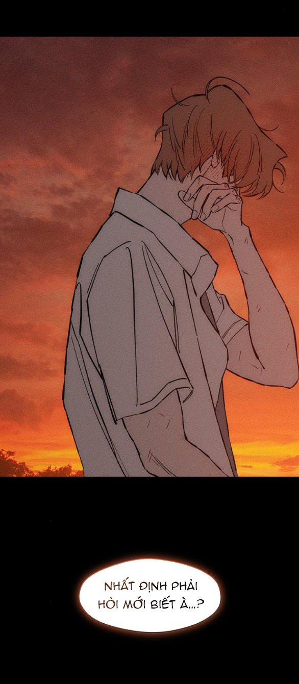 [18+] Nước Mắt Trên Đóa Hoa Tàn chapter 30.1 34