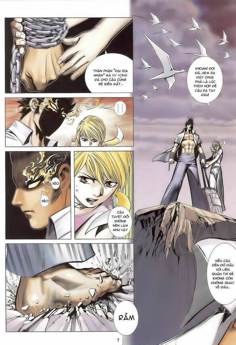 võ thần phượng hoàng chapter 81 6