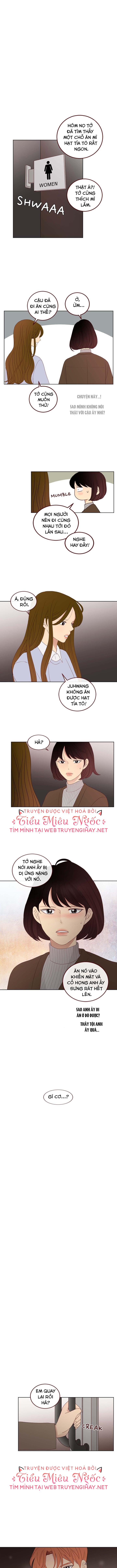 crush của tôi chapter 130 7