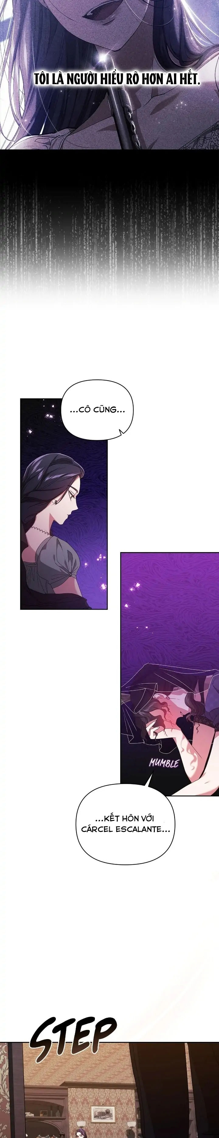 tôi mới là người quyết định cuộc hôn nhân này chapter 30 9
