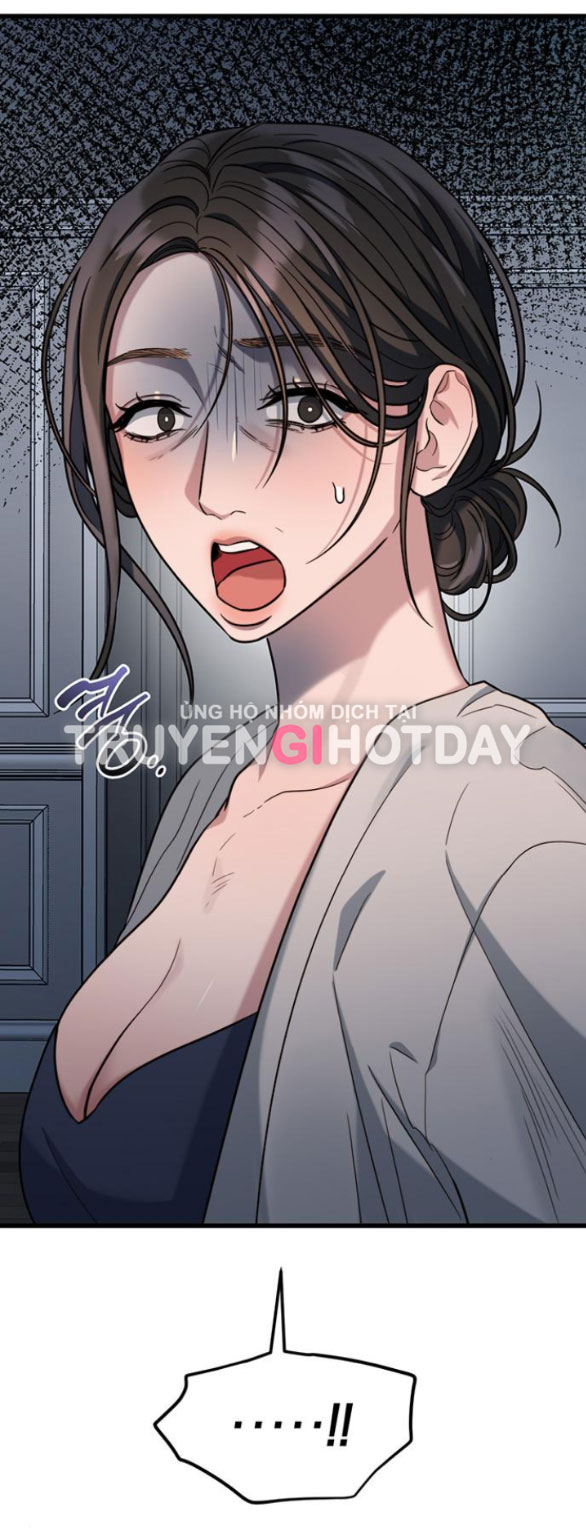 [18+] dục vọng tao nhã chapter 13.1 8