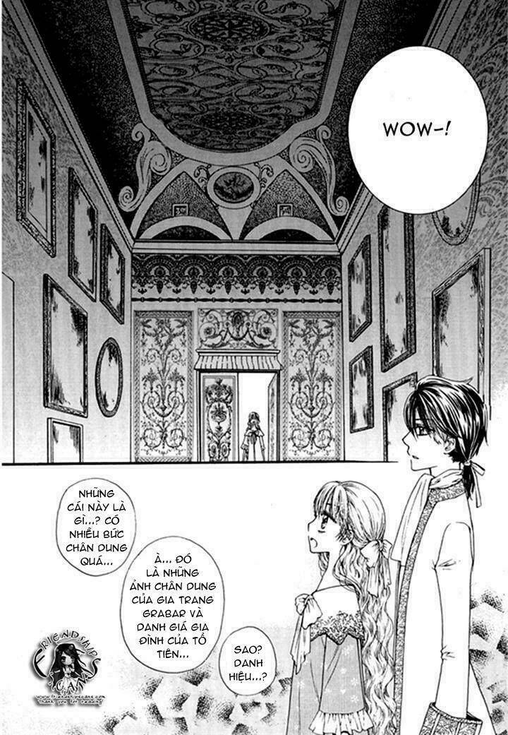 glass shoe chapter 11 18