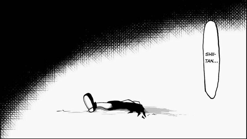 senyuu chapter 57 15