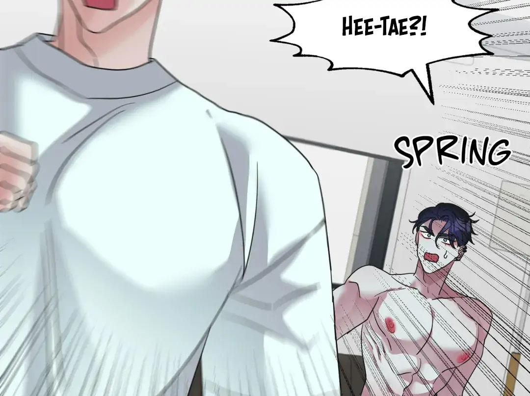 manhwa chịch vồn chịch vã chapter 73 21