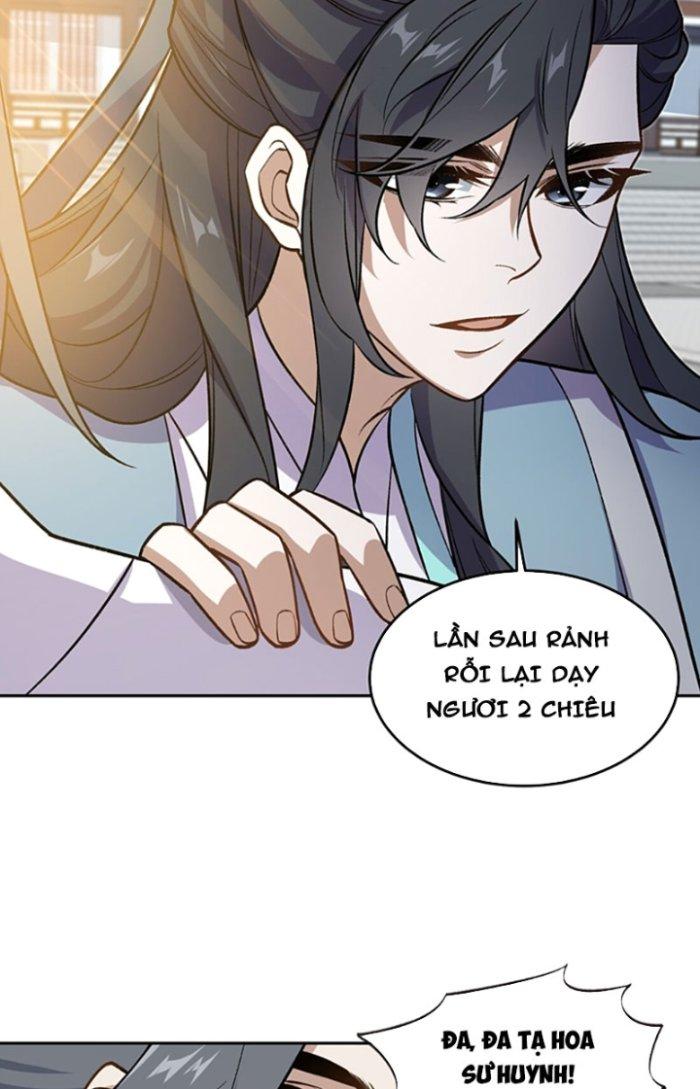 ta tại tu tiên thế giới 5 giờ tới 9 giờ về chapter 2 29