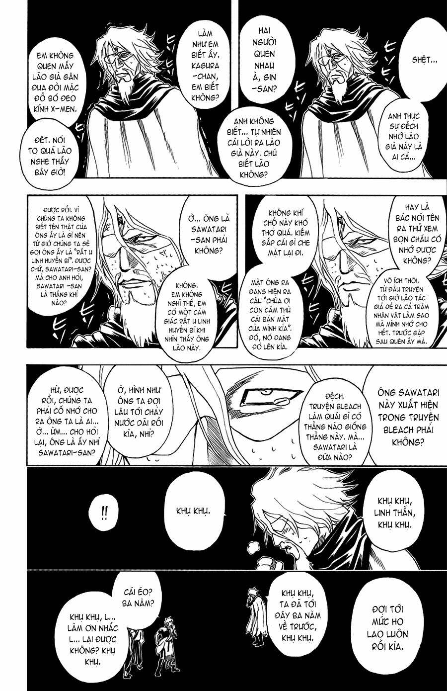 gintama - linh hồn bạc chapter 312 7