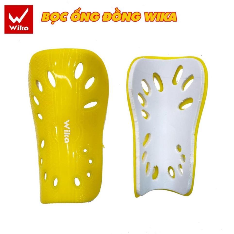 Free Ship - Bọc Ống Đồng Bảo Vệ Chân WIKA Dáng Thấp Thiết Kế Siêu Nhẹ, Chất Liệu Cao Cấp, Cứng Cáp Chịu Lực Tốt ONGDONG