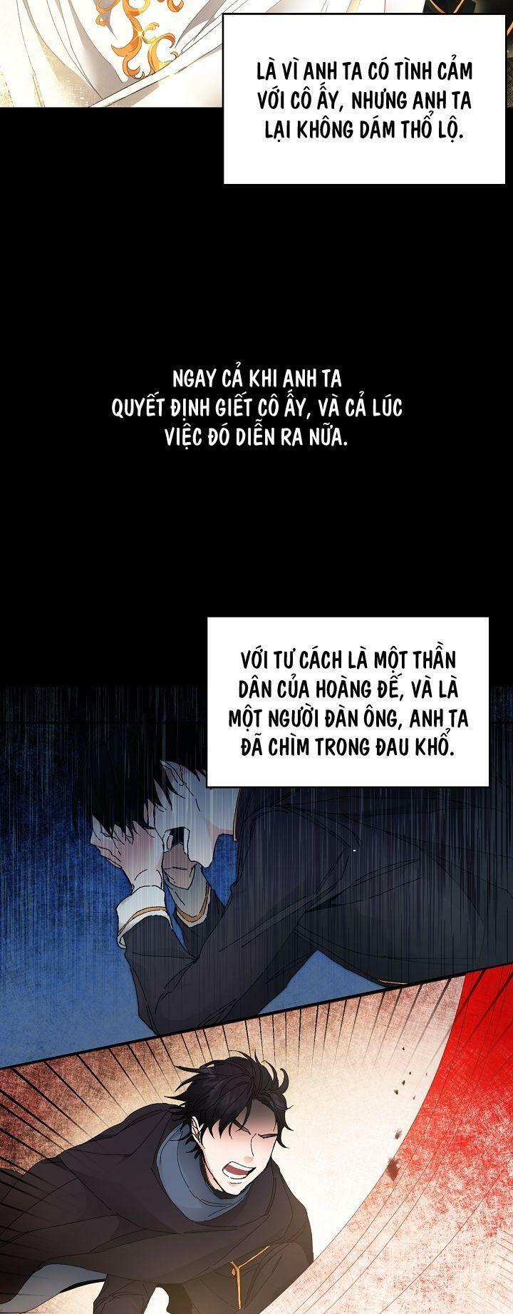 tôi trở thành hoàng đế bạo chúa trong tiểu thuyết chapter 2 45