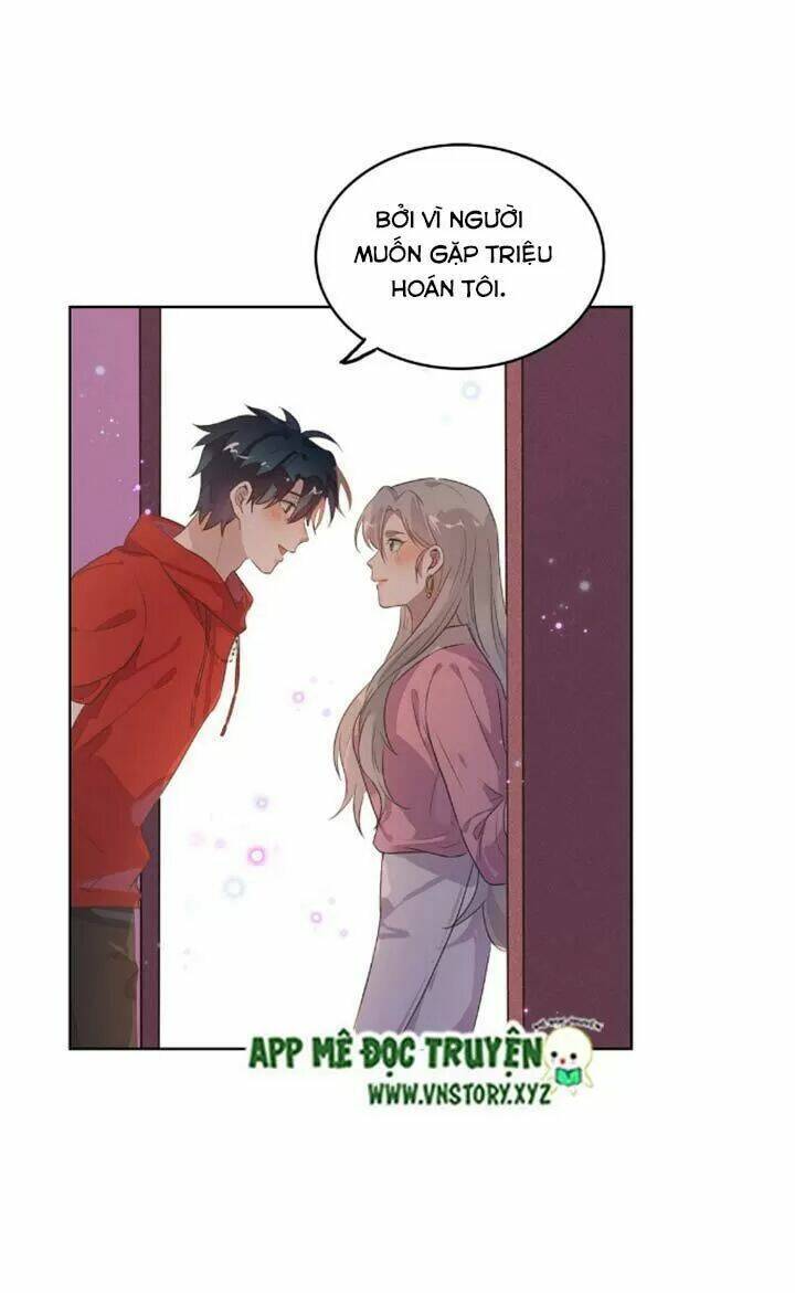 bạn trai kém tuổi bẫy yêu tôi chapter 6 29