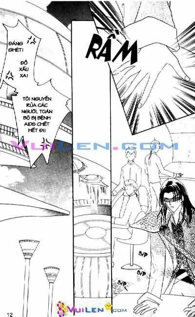 hai nàng công chúa chapter 2 12