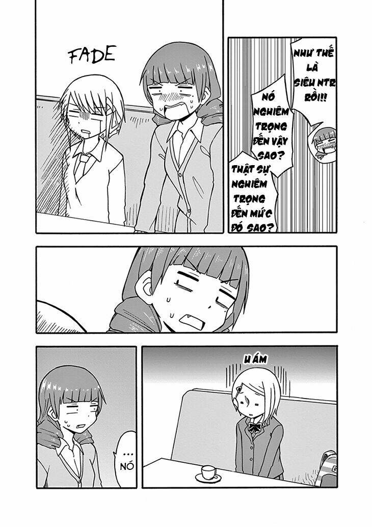 ninja shinobu-chan no junjou chapter 27 16