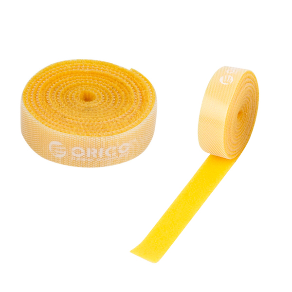 Bộ 5 dây quấn cáp đa năng ORICO CBT-5S - Hàng chính hãng