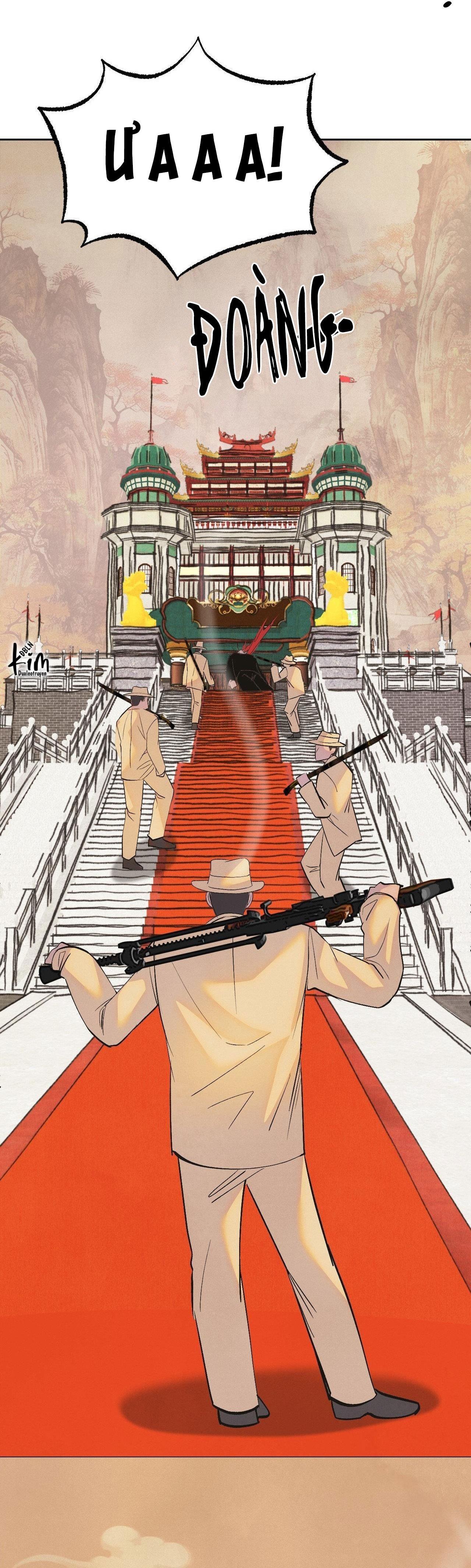 cậu bé đào chapter 8 46