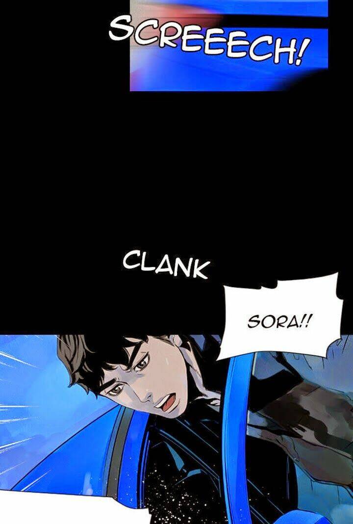 những xác chết hồi sinh từ đại dương chapter 16 9