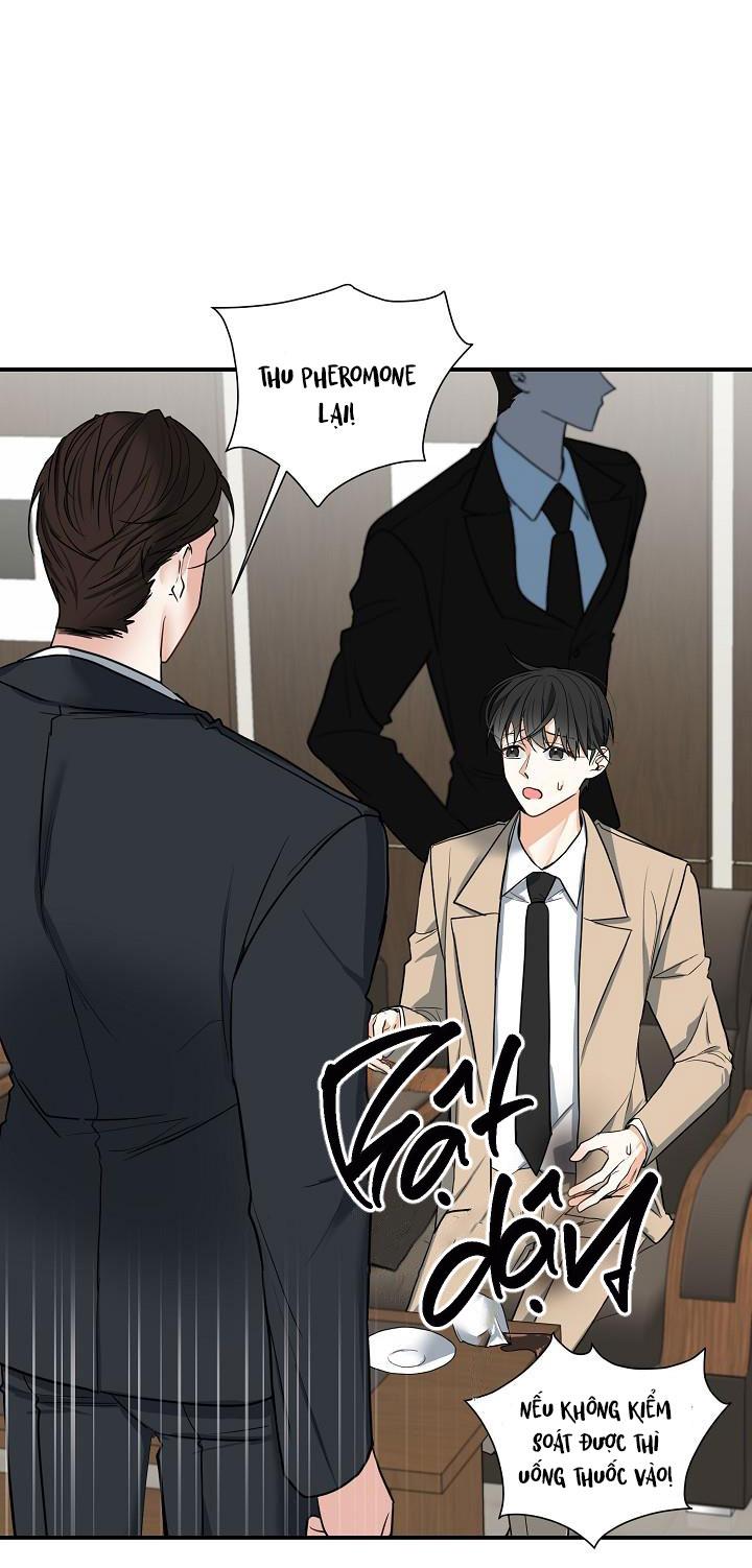 đêm săn chapter 8 47