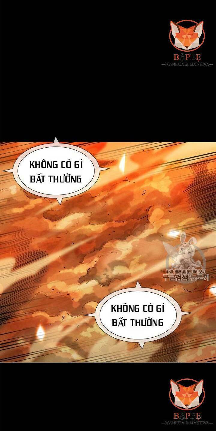 tôi tự động săn một mình chapter 46 23