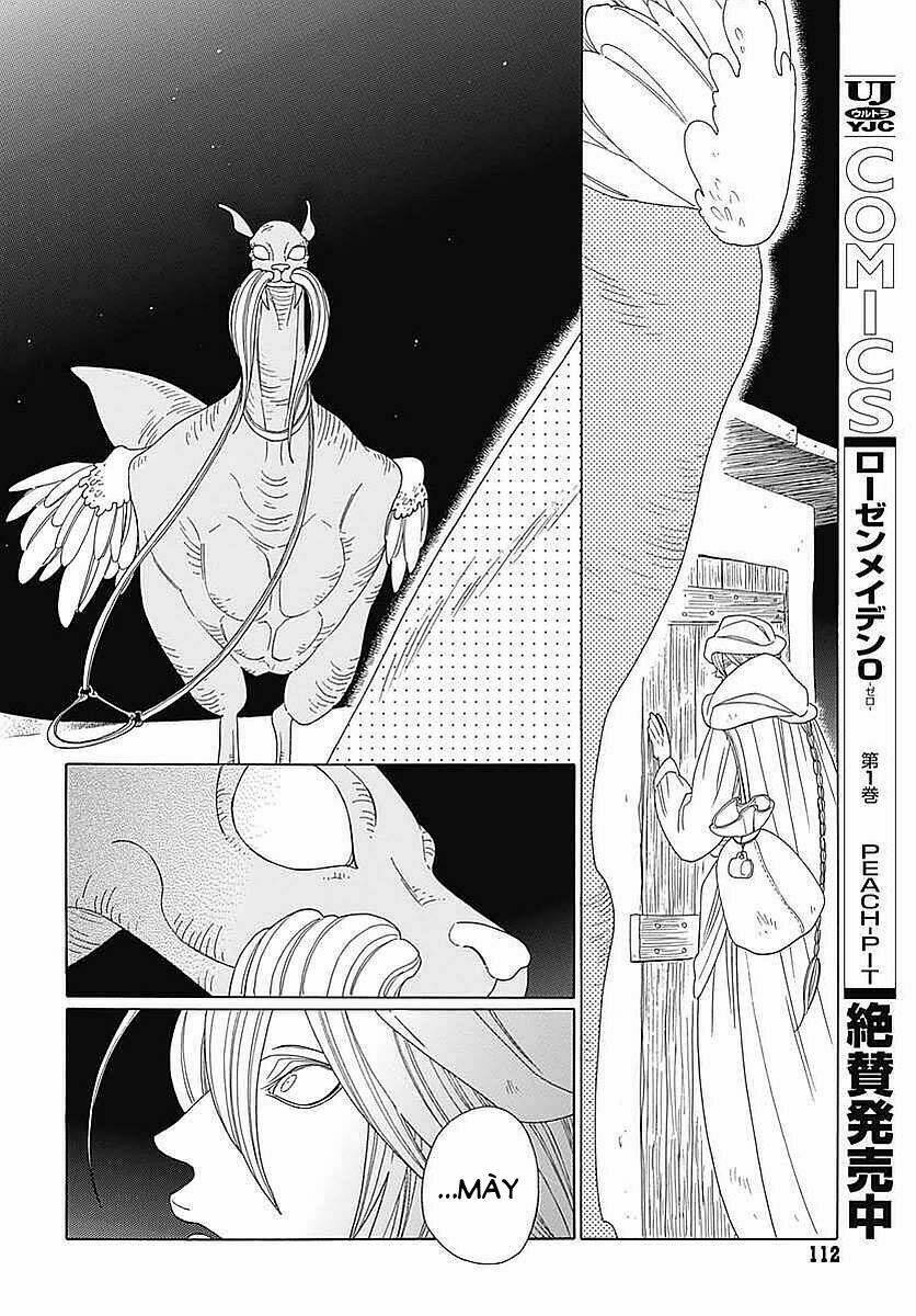 truyện kể vương quốc nọ chapter 1.2 71