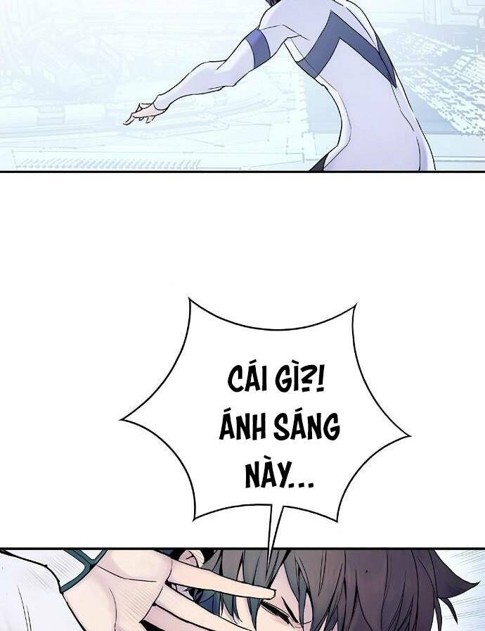 băng tâm kỵ sĩ chapter 2.5 15