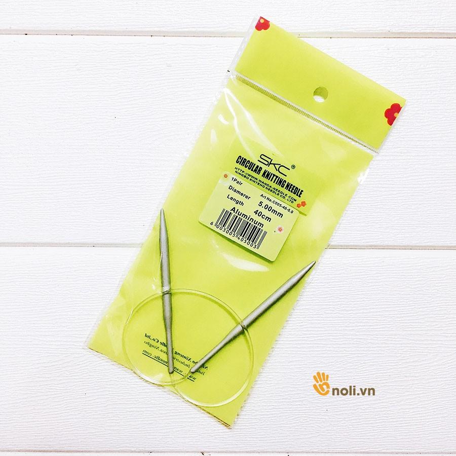 KIM ĐAN VÒNG SKC 40cm