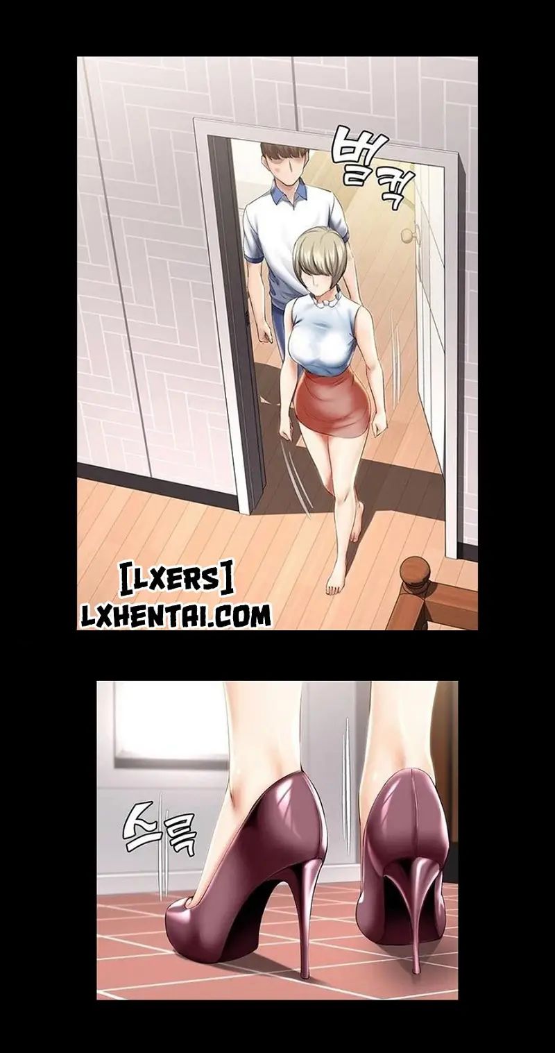 nhật ký ở trọ - không che chapter 36 27