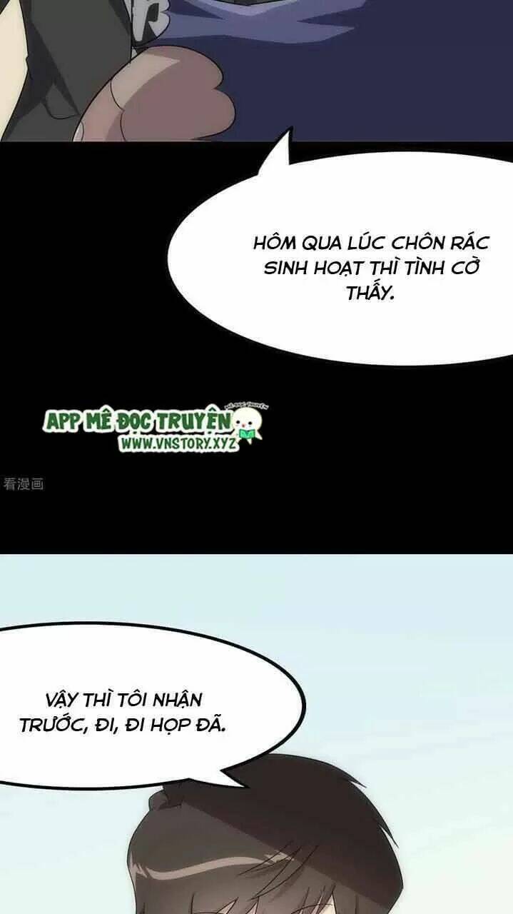 bạn gái virus của tôi chapter 206 23