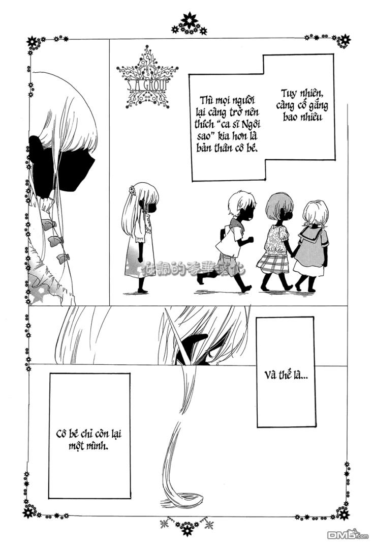 hoshikuzu drop chapter 6 6