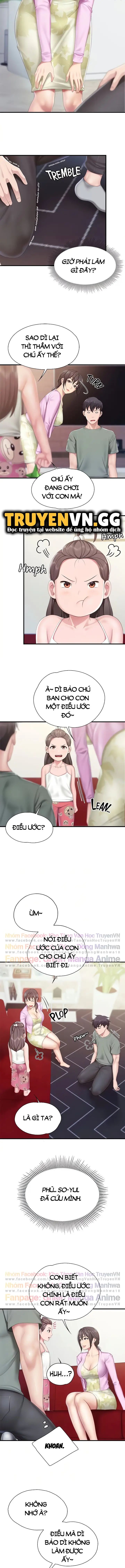 quán cafe thiên đường chapter 29 2