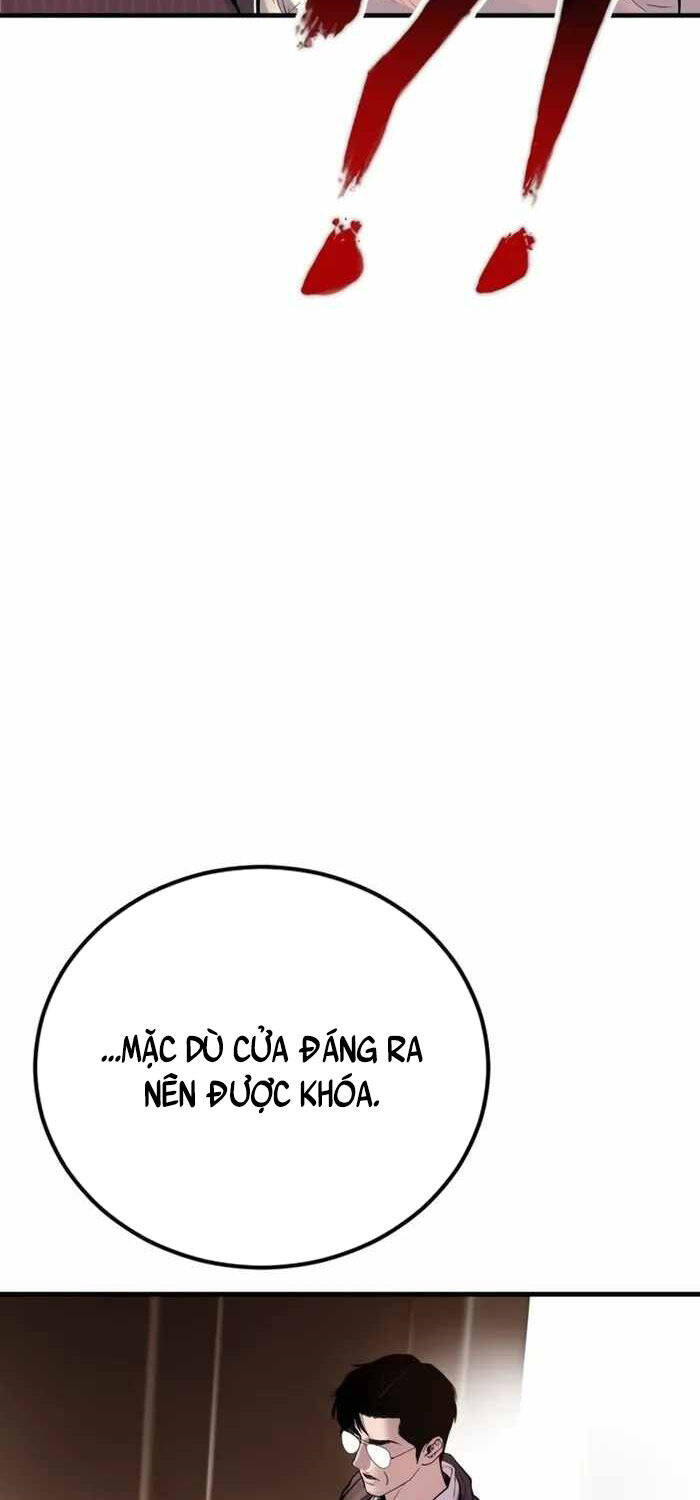 đặc vụ kim chapter 152 36