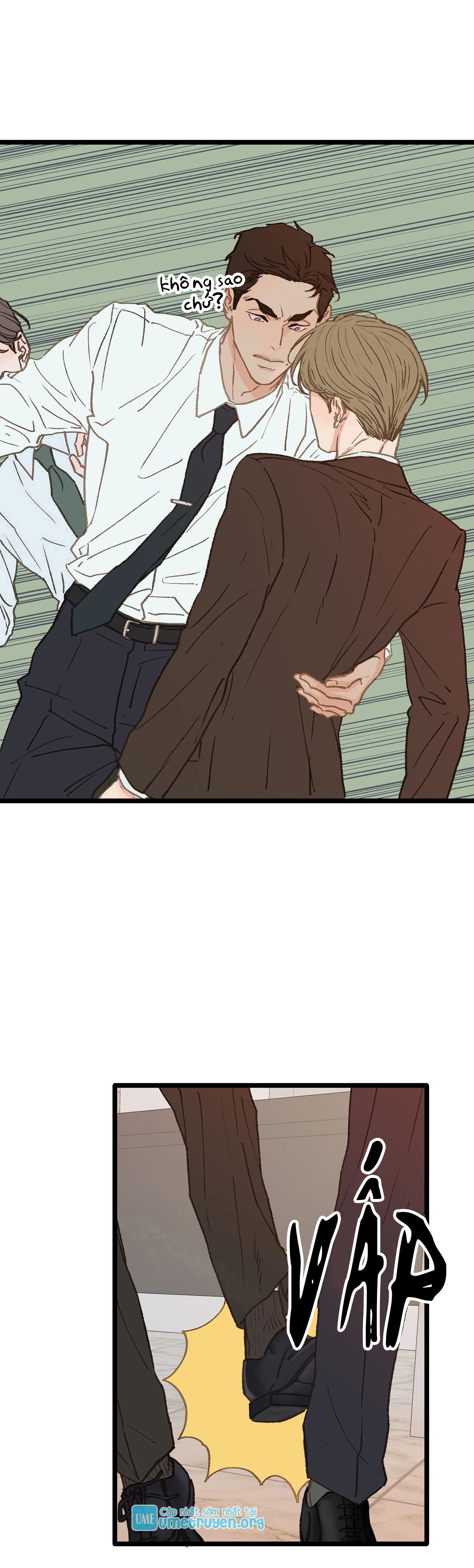 vùng cấm tình yêu của beta chapter 9 12