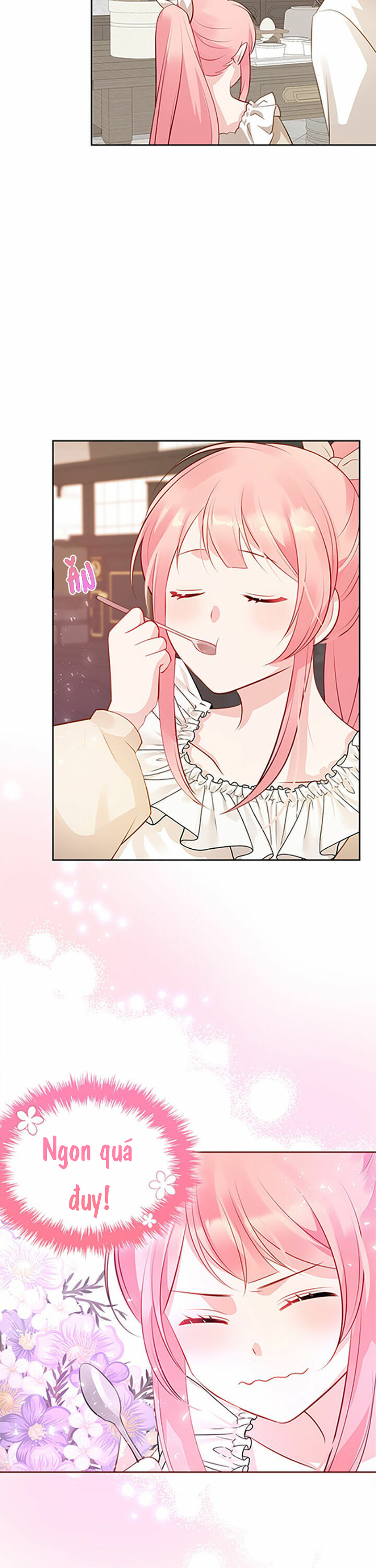 ác nữ muốn sống trong ngôi nhà bánh ngọt chapter 5 10