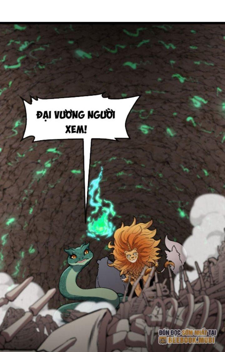 sau khi nằm, ta trở thành đại yêu chi vương chapter 10 63