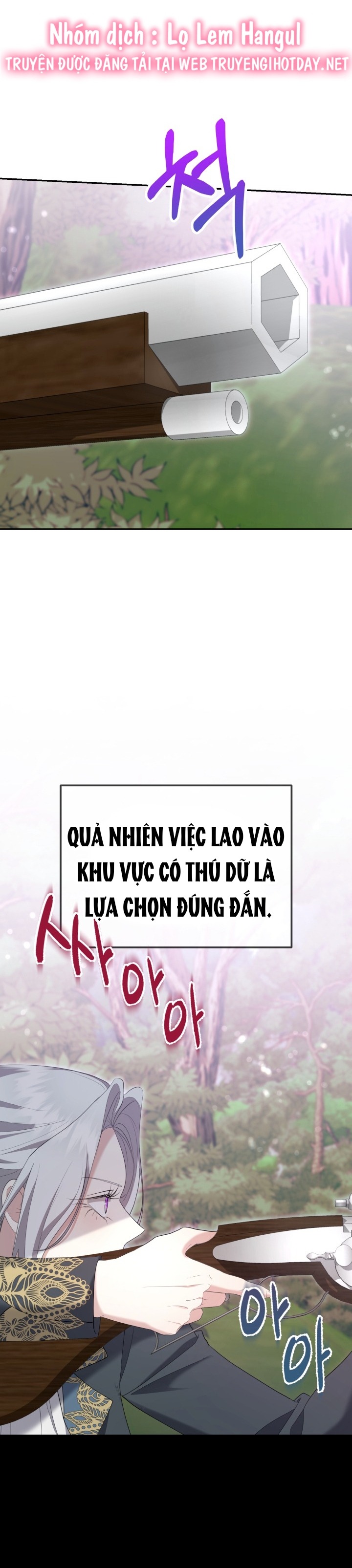 tiểu thư, ta chẳng thích cô chút nào! chapter 44 11