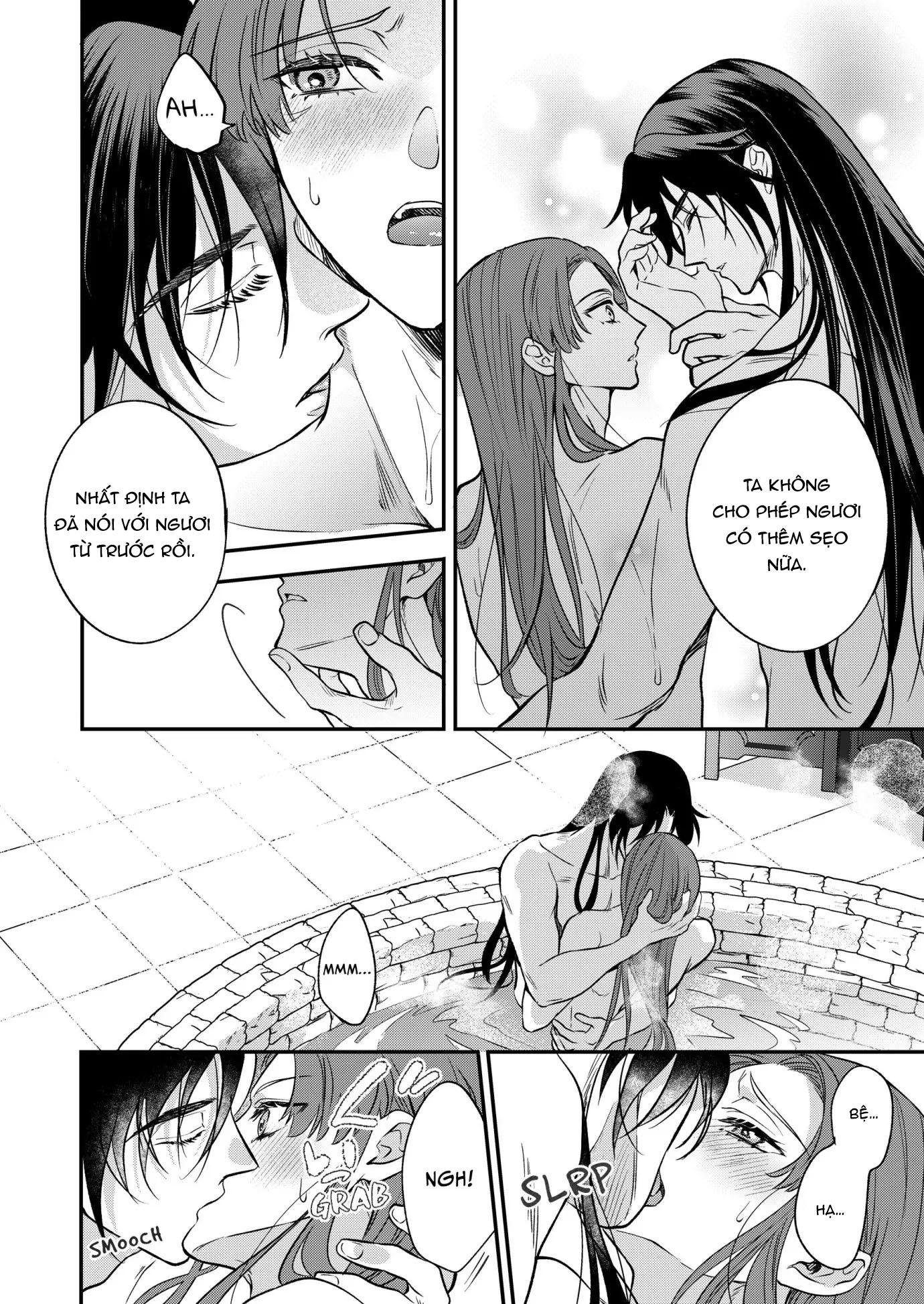 hoàng phi chapter 7 2