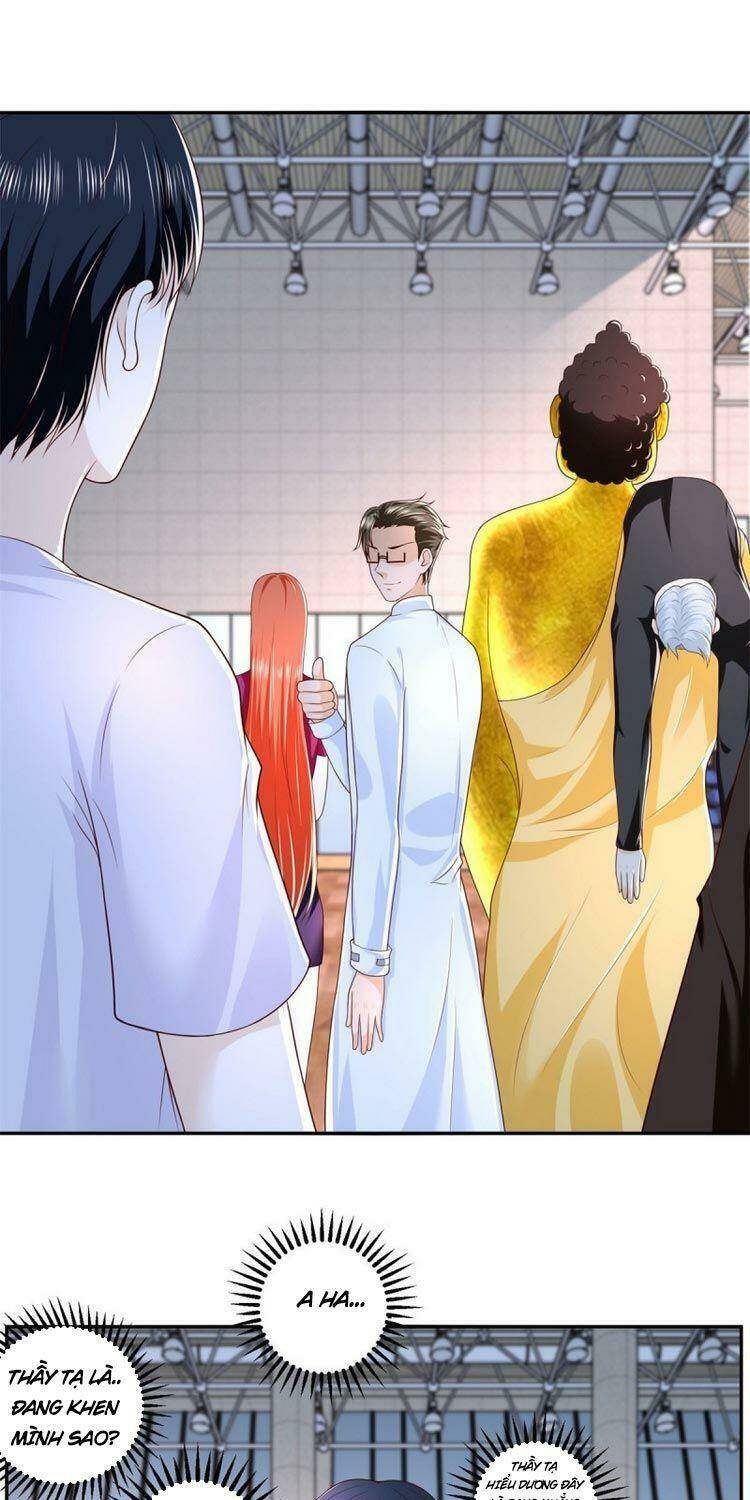 trùng sinh chi thần đế quy lai chapter 75 20